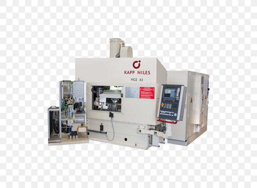 Grinding Machine Kapp Werkzeugmaschinen Technology Profilschleifmaschine, PNG, 600x600px, Machine, Bauteil, Circuit Breaker, Die, Electrical Discharge Machining Download Free