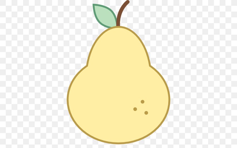 Pear Cartoon Food Clip Art, PNG, 512x512px, Pear, Apple, Cartoon, Food, Fruit Download Free