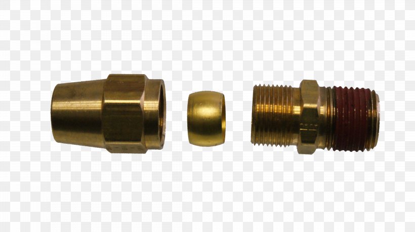 Piping And Plumbing Fitting Pipe Fitting Compression Fitting Tube, PNG, 4592x2576px, Piping And Plumbing Fitting, Brass, Compression, Compression Fitting, Hardware Download Free
