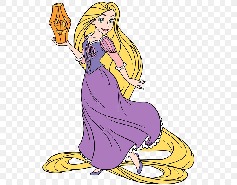 Rapunzel Gothel Cinderella YouTube Clip Art, PNG, 528x640px, Watercolor, Cartoon, Flower, Frame, Heart Download Free