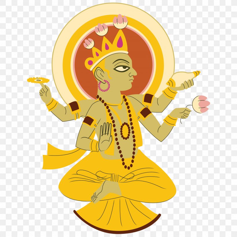 Savitr Long Tail Keyword Solar Deity Hinduism, PNG, 3333x3333px, Savitr, Art, Copyright, Deity, Fictional Character Download Free