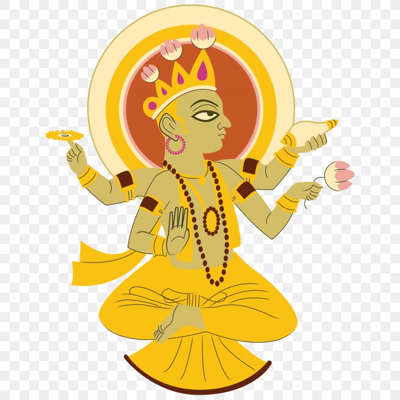 Savitr Long Tail Keyword Solar Deity Hinduism, PNG, 3333x3333px, Savitr ...