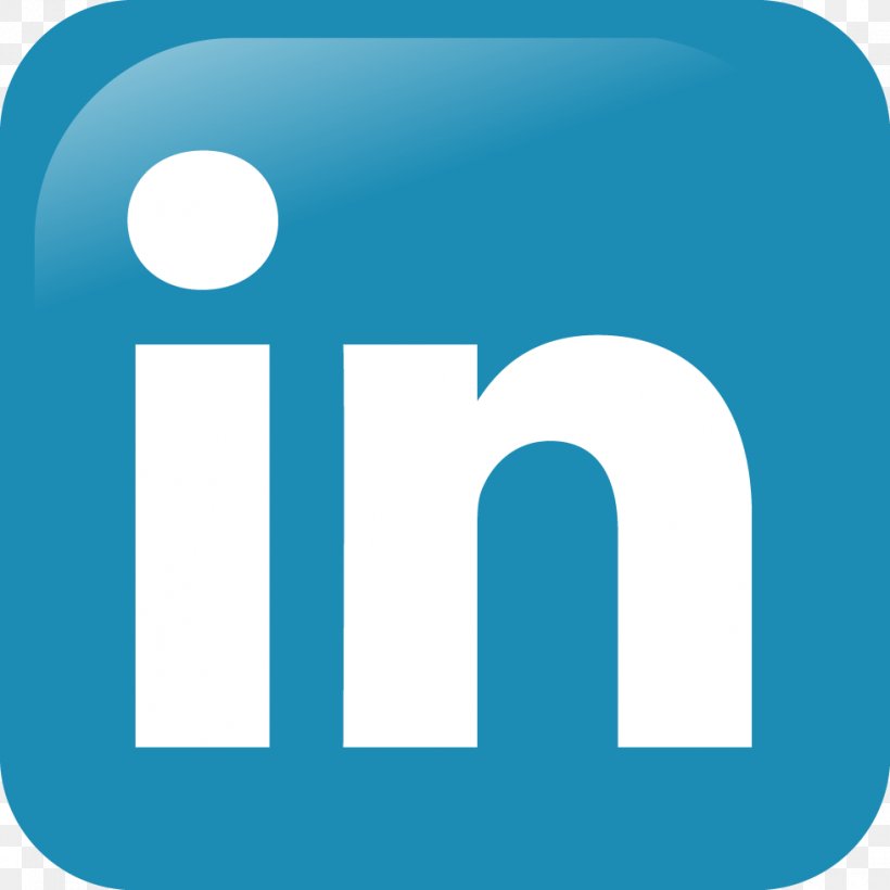 Clip Art LinkedIn, PNG, 979x979px, Linkedin, Area, Azure, Blue, Brand Download Free