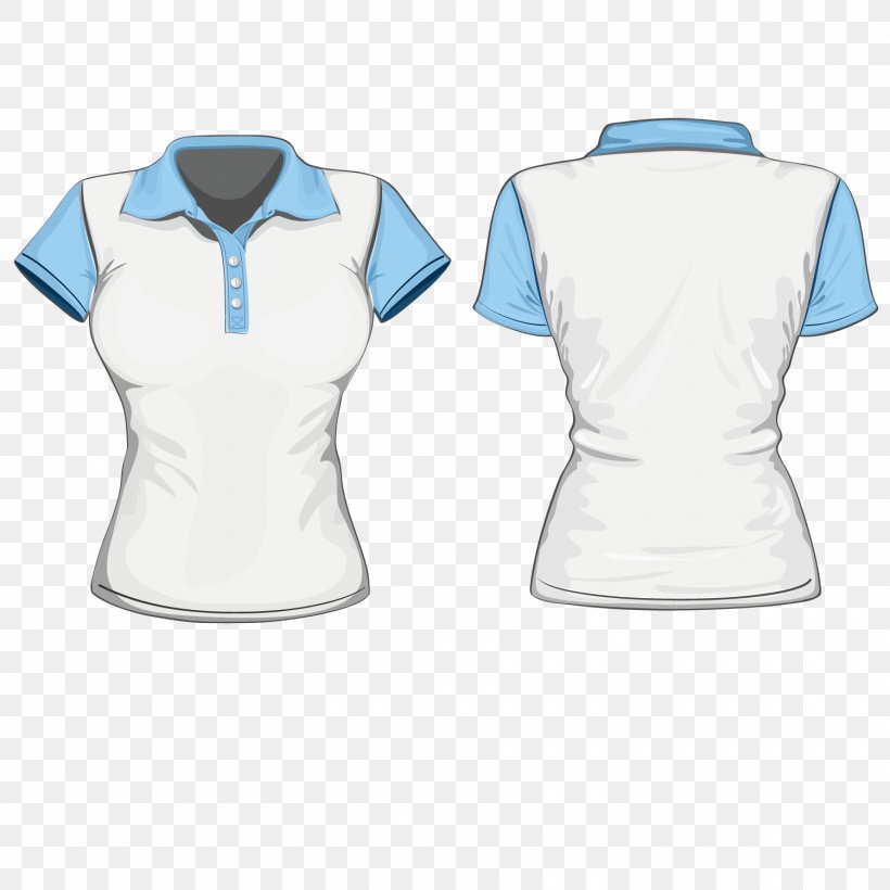 T-shirt Sleeve Polo Shirt Stock Photography, PNG, 1500x1500px, Tshirt, Blue, Brand, Clothing, Collar Download Free