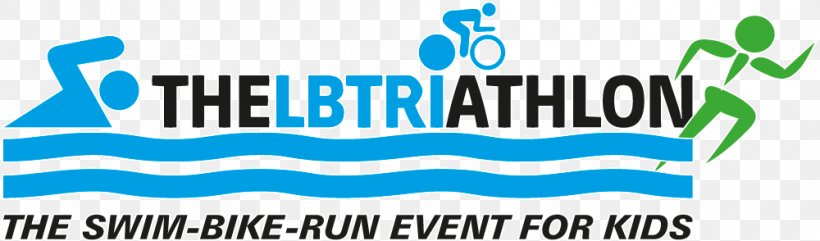 Triathlon Tiddenfoot Leisure Centre Logo Running Racing, PNG, 1000x294px, Triathlon, Area, Bicycle, Blue, Brand Download Free