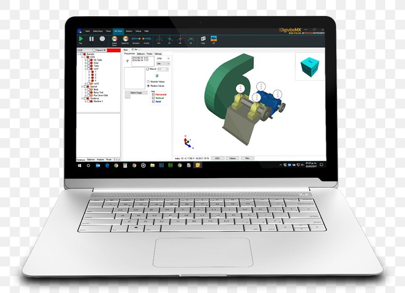 Vibration Analysis Information System Data, PNG, 800x594px, Vibration, Analyser, Business, Computer, Computer Accessory Download Free