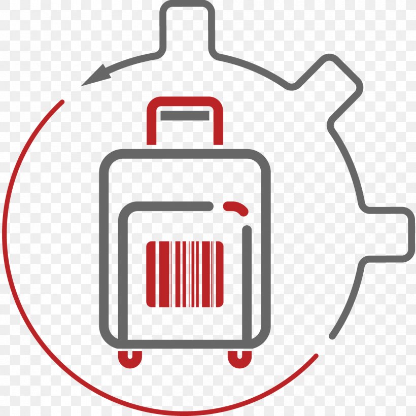 Baggage Handling System Suitcase Clip Art, PNG, 1250x1250px, Baggage, Airport, Airport Checkin, Area, Bag Download Free