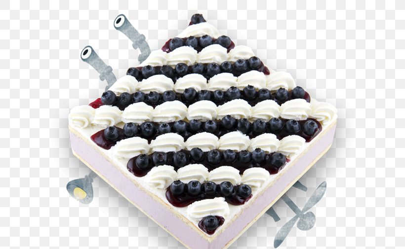 Blueberry Dessert, PNG, 655x505px, Blueberry, Berry, Dessert, Food, Fruit Download Free