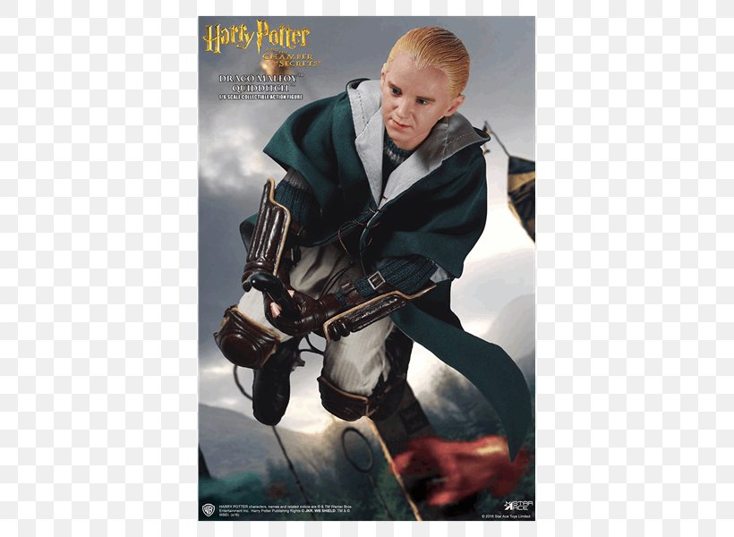 Draco Malfoy Harry Potter Lucius Malfoy Quidditch Action & Toy Figures, PNG, 600x600px, 16 Scale Modeling, Draco Malfoy, Action Toy Figures, Advertising, Album Cover Download Free