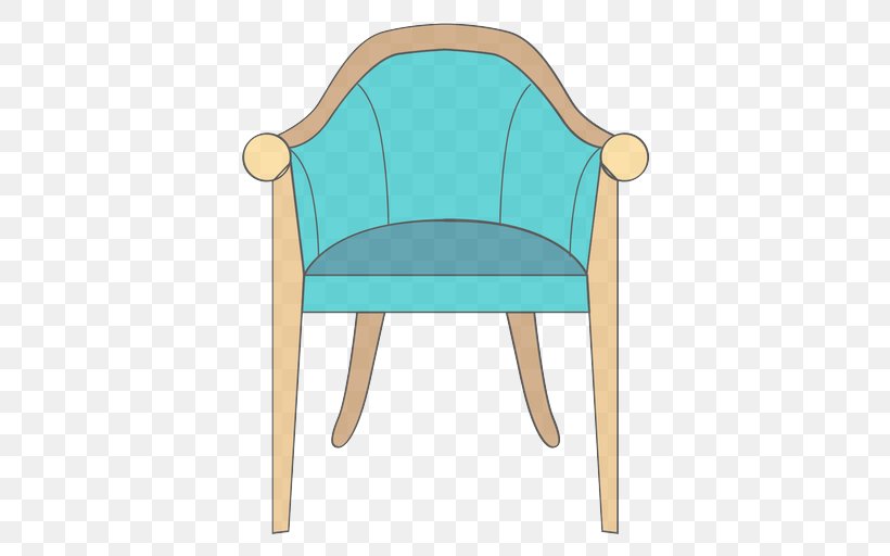 Furniture Chair Turquoise Aqua Table, PNG, 512x512px, Furniture, Aqua, Armrest, Chair, Outdoor Furniture Download Free