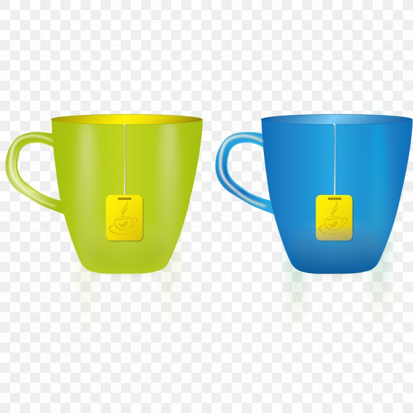 Green Tea Coffee Teacup, PNG, 1000x1000px, Tea, Ceramic, Chinese Tea, Coffee, Coffee Cup Download Free