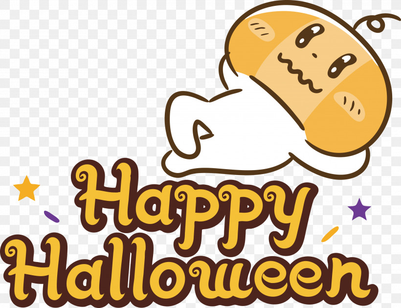 Happy Halloween, PNG, 3000x2305px, Happy Halloween, Behavior, Cartoon, Happiness, Human Download Free