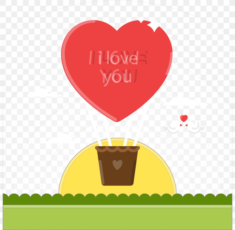 Love Iloveyou, PNG, 802x802px, Elements Hong Kong, Cartoon, Heart, Illustration, Love Download Free