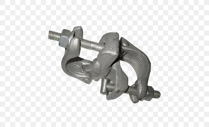 Tube And Clamp Scaffold Scaffolding Bolt Swivel, PNG, 500x500px, Tube And Clamp Scaffold, Aluminium, Architectural Engineering, Auto Part, Bolt Download Free