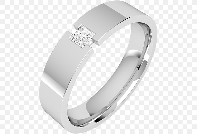 Diamond Cut Princess Cut Wedding Ring, PNG, 560x560px, Diamond Cut, Body Jewelry, Brilliant, Colored Gold, Diamond Download Free