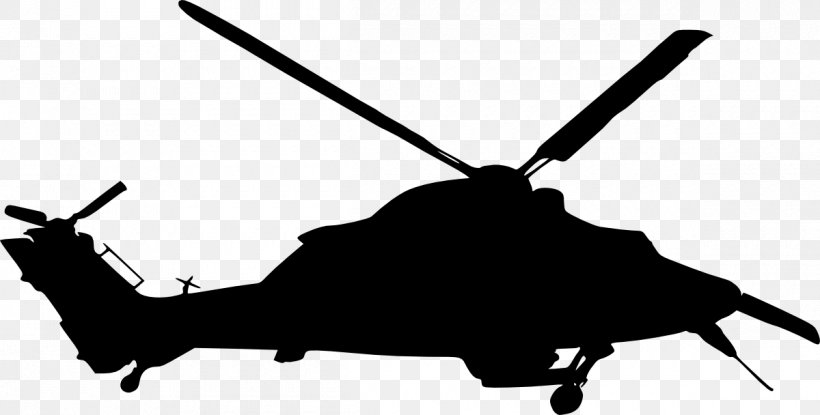 Helicopter Silhouette Sikorsky UH-60 Black Hawk Image, PNG, 1200x608px, Helicopter, Aircraft, Aviation, Black Hawk, Boeing Ch47 Chinook Download Free