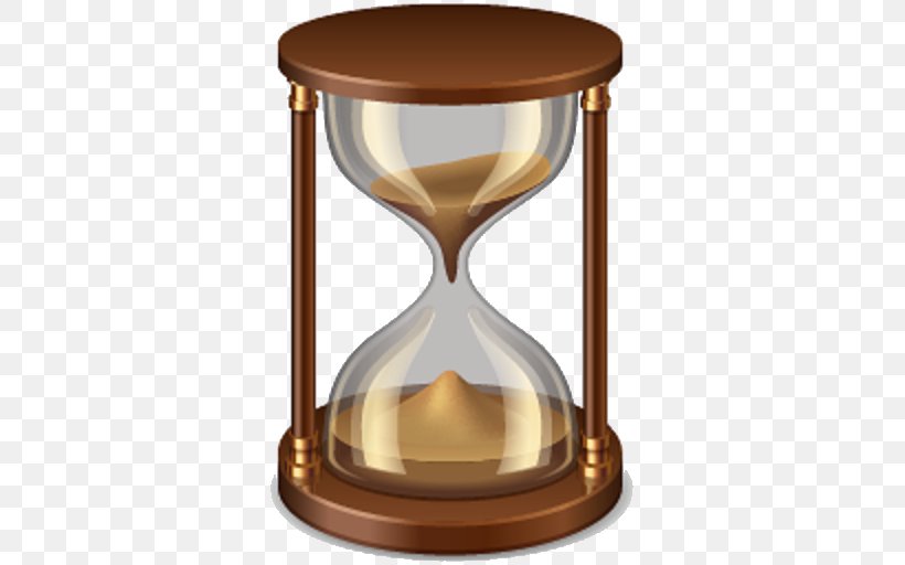 Hourglass Sand Timer, PNG, 512x512px, Hourglass, Brass, Clock, Game, Glass Download Free