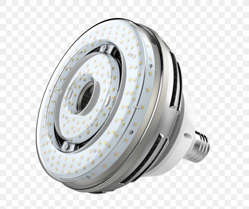 Light-emitting Diode LED Lamp Retrofitting High-intensity Discharge Lamp, PNG, 3200x2689px, Light, Compact Fluorescent Lamp, Electric Light, Fluorescent Lamp, Hardware Download Free