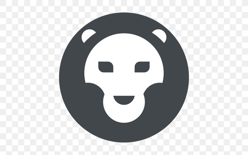 Lion Logo Aslan, PNG, 512x512px, Lion, Aslan, Black And White, Drawing, Head Download Free