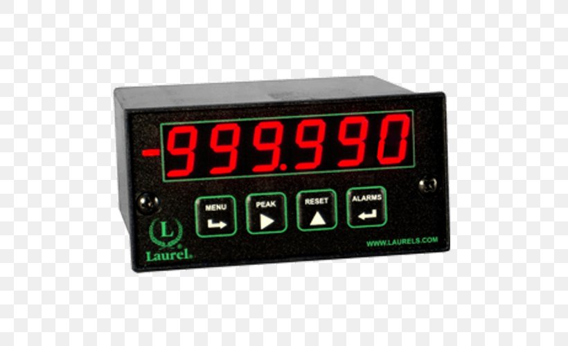 Load Cell Electronics Measuring Scales Counter Meter, PNG, 500x500px, Load Cell, Counter, Current Loop, Digital Clock, Digital Data Download Free