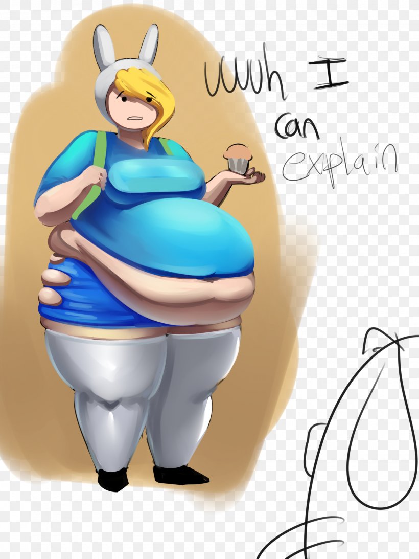 Luna Loud Fionna And Cake Body Inflation DeviantArt, PNG, 1800x2400px, Watercolor, Cartoon, Flower, Frame, Heart Download Free