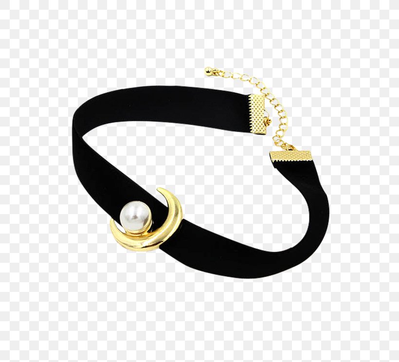 Necklace Choker Jewellery Sailor Moon Charms & Pendants, PNG, 558x744px, Necklace, Bangle, Bracelet, Charms Pendants, Choker Download Free