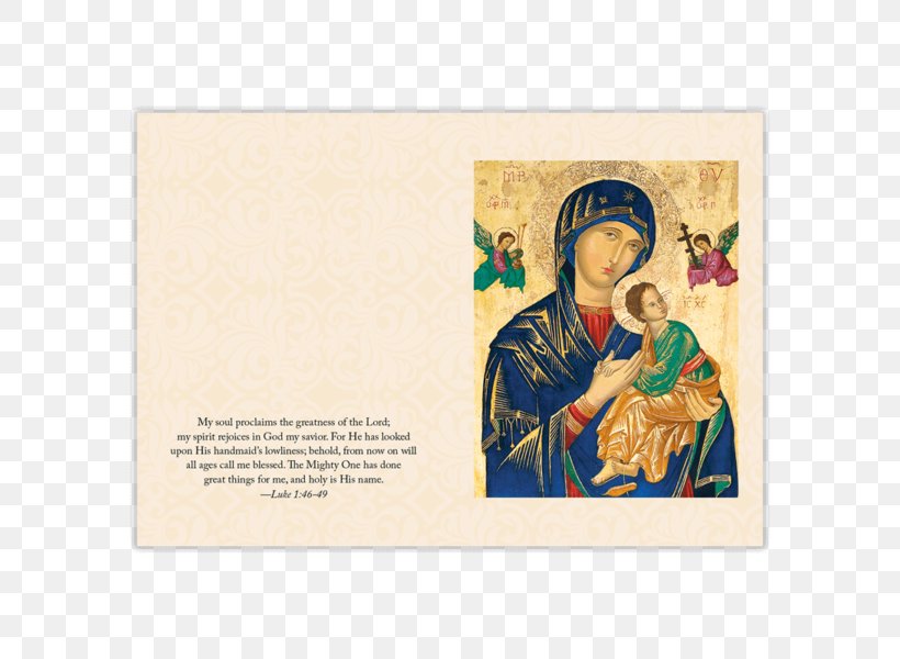 Our Lady Of Perpetual Help Church Of St. Alphonsus Liguori, Rome Redemptorist Catholic Church Congregation Of The Most Holy Redeemer Icon, PNG, 600x600px, Our Lady Of Perpetual Help, Calendar Of Saints, Eucharistic Adoration, Holy Card, Mary Download Free