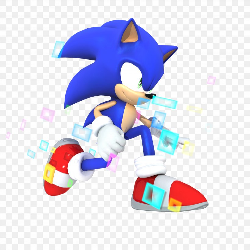 Sonic Chronicles: The Dark Brotherhood SegaSonic The Hedgehog Sonic Chaos Sonic & Knuckles Sonic And The Secret Rings, PNG, 3072x3072px, Segasonic The Hedgehog, Amy Rose, Fictional Character, Figurine, Knuckles The Echidna Download Free