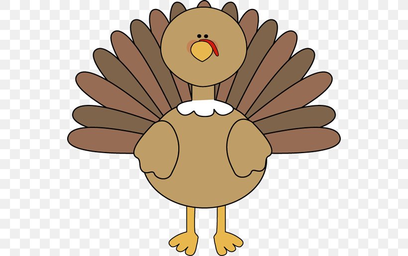 Thanksgiving Dinner Turkey Pilgrim Clip Art, PNG, 550x515px, Thanksgiving, Beak, Bird, Blog, Cartoon Download Free