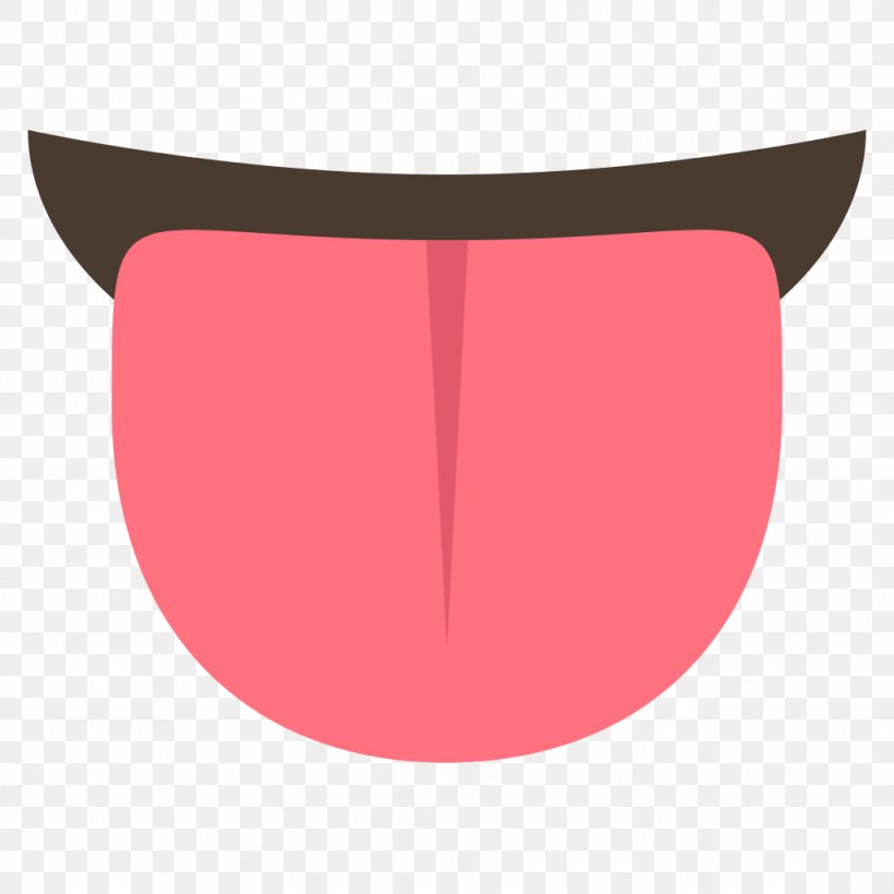 Tongue Emoji Clip Art, PNG, 1024x1024px, Tongue, Display Resolution, Emoji, Emoticon, Lip Download Free