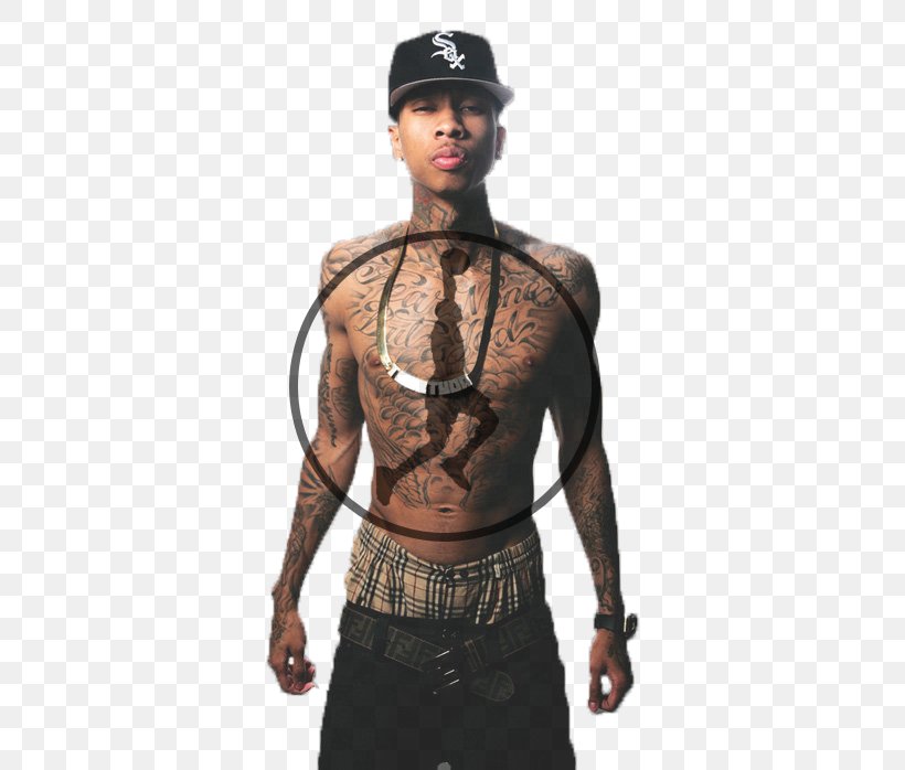 Tyga 0 Album Kyoto Well Done 3, PNG, 500x698px, Watercolor, Cartoon, Flower, Frame, Heart Download Free