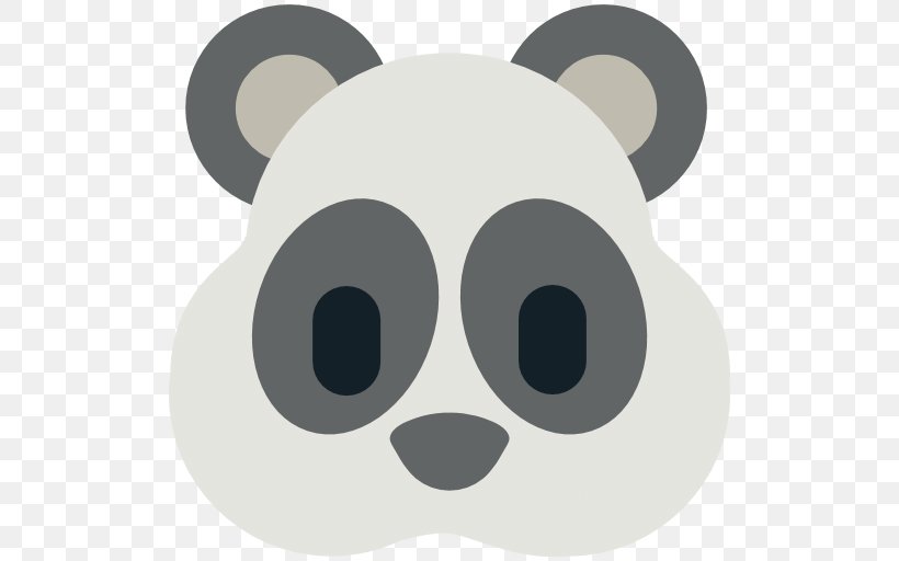Bear T-shirt Giant Panda Koala Cuteness, PNG, 512x512px, Bear, Acne, Carnivoran, Cuteness, Giant Panda Download Free