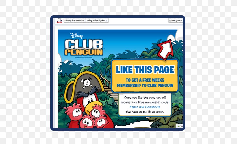 Club Penguin Game Ayer 2 Video, PNG, 500x500px, Club Penguin, Advertising, Area, Ayer 2, Block Download Free