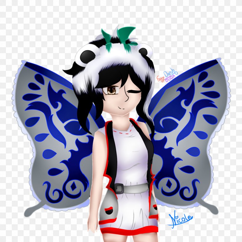 Fairy Figurine, PNG, 1024x1024px, Fairy, Butterfly, Fictional Character, Figurine, Moths And Butterflies Download Free