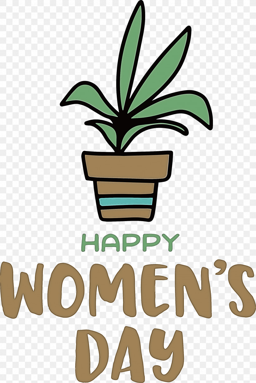 Happy Women’s Day Women’s Day, PNG, 2002x3000px, Logo, Flower, Geometry, Line, Mathematics Download Free