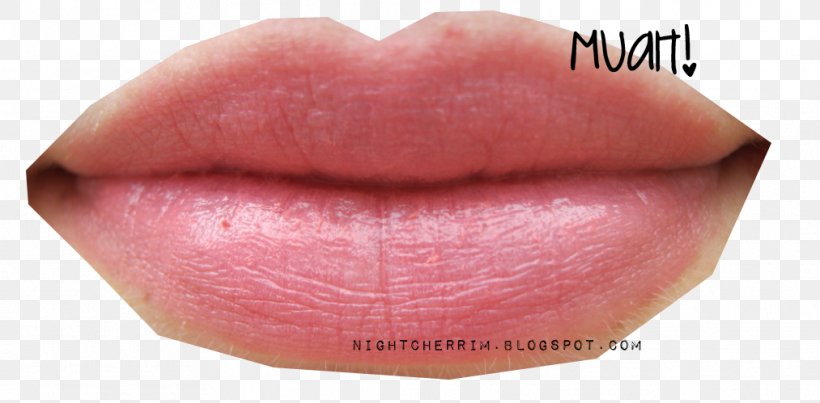 Lipstick Lip Gloss Close-up Peach, PNG, 1013x499px, Lipstick, Chin, Closeup, Cosmetics, Lip Download Free