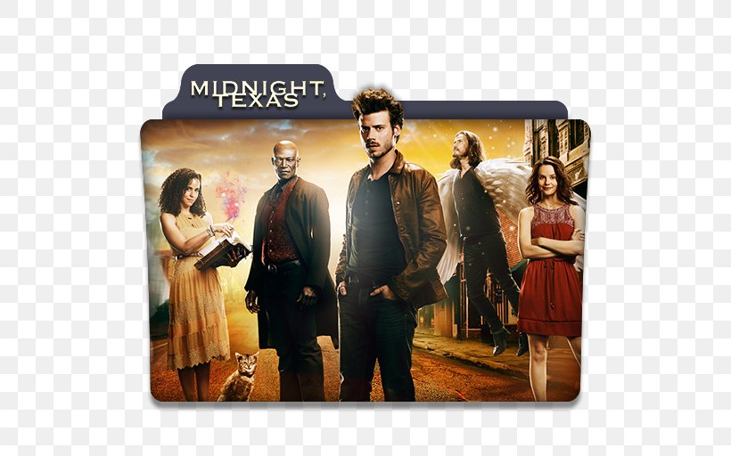 Midnight, Texas, PNG, 512x512px, Midnight Texas Season 1, Bad Moon Rising, Big Bang Theory, Blinded By The Light, Episode Download Free