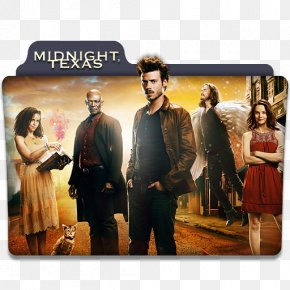 Season 1 Television Show Riders On The Storm The Virgin SacrificeTv Shows - Midnight, Texas PNG