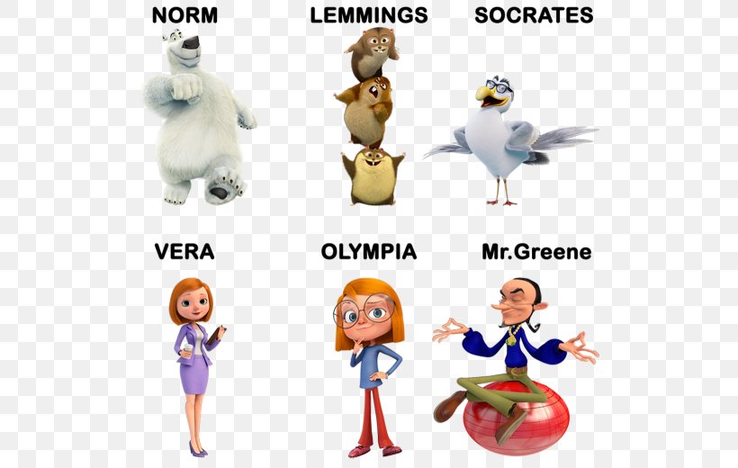Mr. Greene Character Animated Film Polar Bear, PNG, 512x520px, Mr Greene, Animaatio, Animal Figure, Animated Film, Beak Download Free