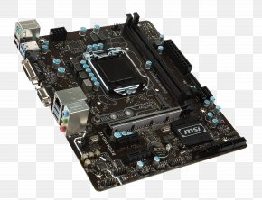 Intel - MSI B350M PLUS AM4 Micro-ATX Motherboard Intel LGA 1151 MSI B250M PRO-VH PNG