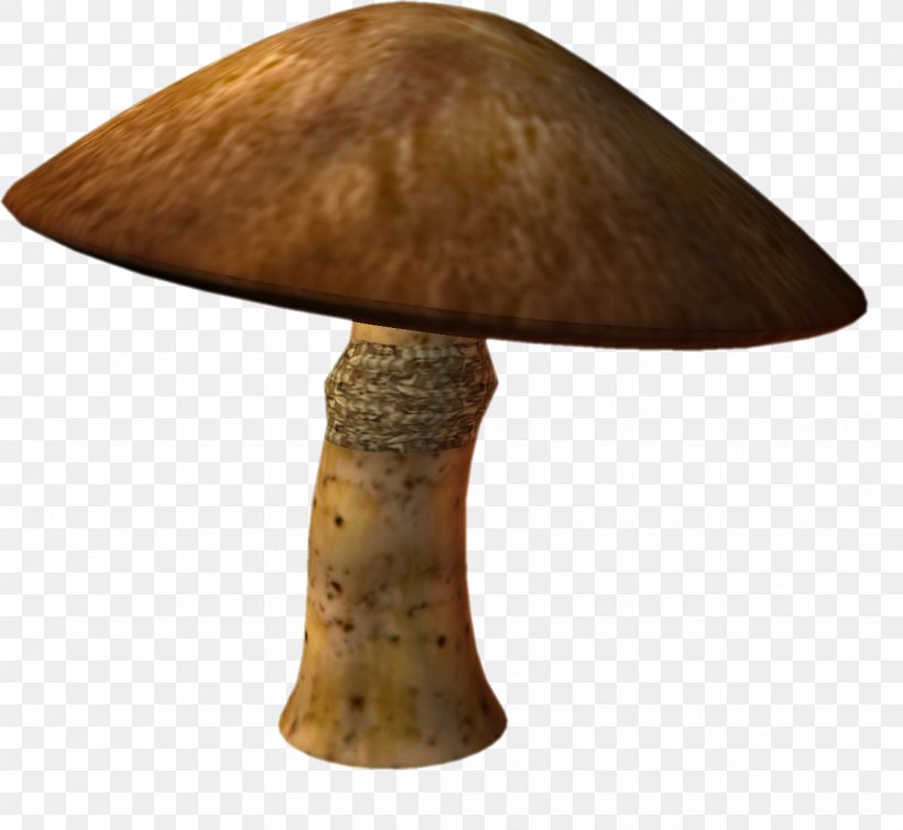Mushroom, PNG, 1337x1230px, Mushroom, Lamp, Table Download Free