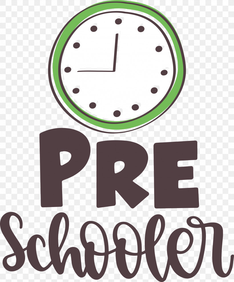 Pre Schooler Pre School Back To School, PNG, 2487x3000px, Pre School, Back To School, Clock, Geometry, Line Download Free