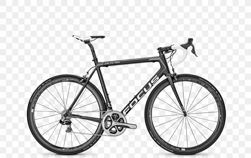 Racing Bicycle Focus Bikes Dura Ace Electronic Gear-shifting System, PNG, 2000x1258px, Bicycle, Bicycle Accessory, Bicycle Drivetrain Part, Bicycle Fork, Bicycle Frame Download Free