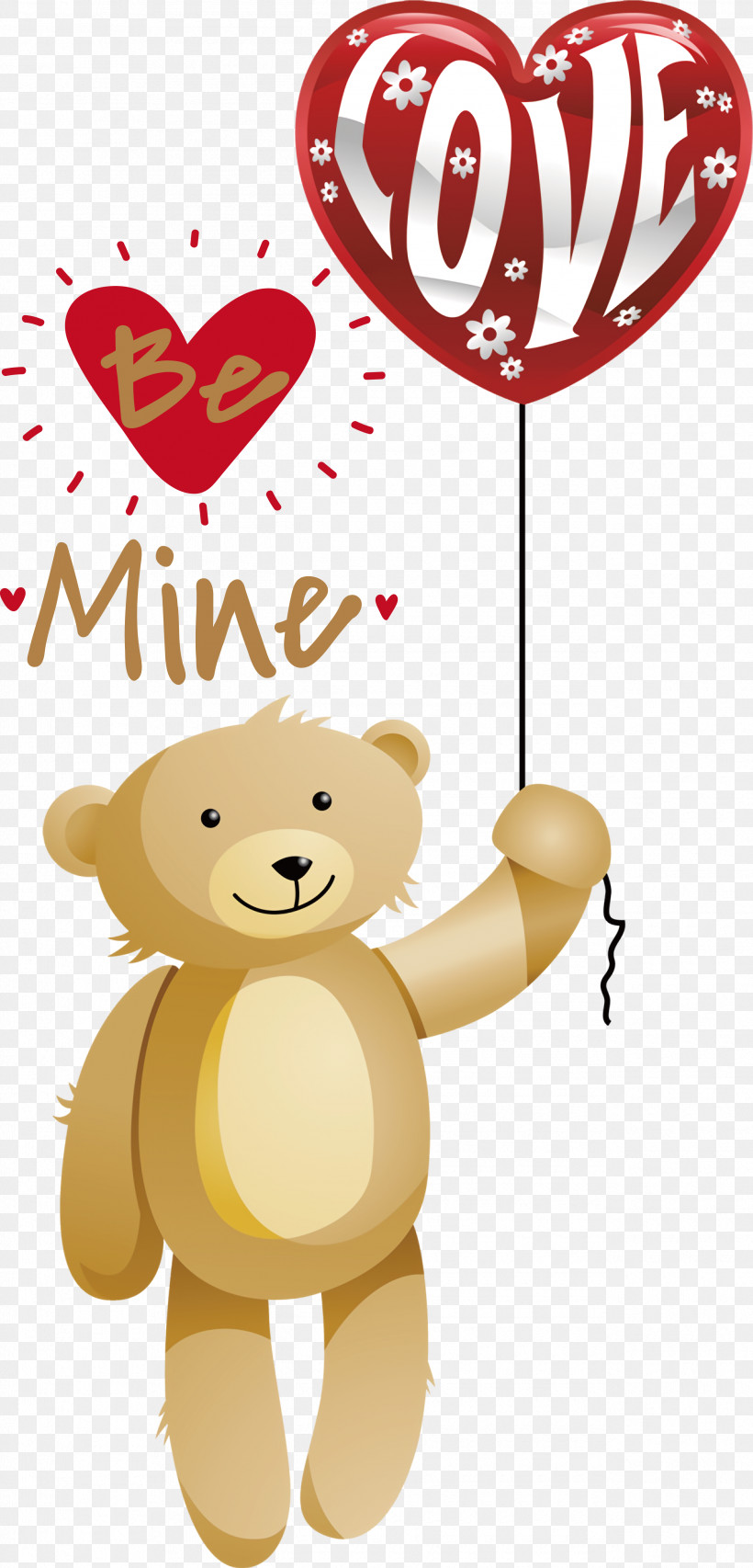 Teddy Bear, PNG, 2545x5297px, Bears, Brown Teddy Bear, Doll, Giant Panda, Stuffed Toy Download Free
