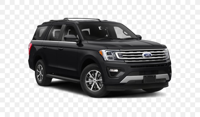 2018 Ford Expedition Limited SUV Sport Utility Vehicle Car Ford Expedition Max, PNG, 640x480px, 2018 Ford Expedition, 2018 Ford Expedition Limited, 2018 Ford Expedition Limited Suv, 2018 Ford Expedition Xlt, Automotive Design Download Free