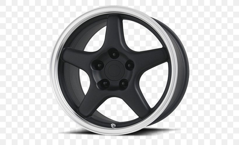 Alloy Wheel Car Spoke Custom Wheel, PNG, 500x500px, Alloy Wheel, Auto Part, Automotive Design, Automotive Wheel System, Black Download Free