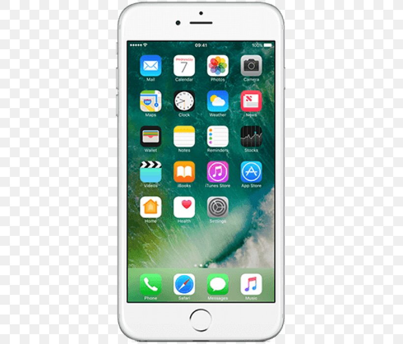 Apple IPhone 7 Plus Apple IPhone 8 Plus IPhone 6 Plus IPhone X, PNG, 700x700px, Apple Iphone 7 Plus, Apple, Apple Iphone 8 Plus, Cellular Network, Communication Device Download Free