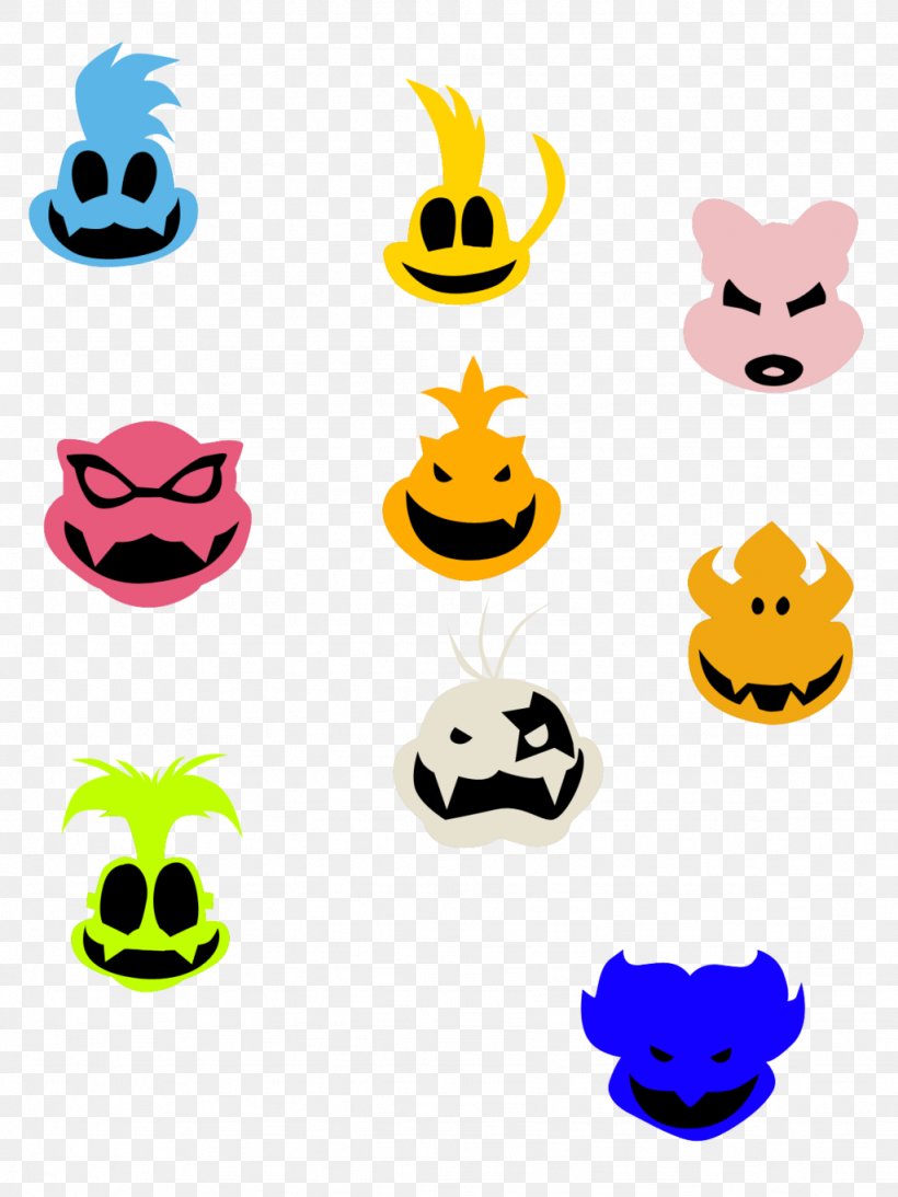 Bowser Mario Bros. Mario Kart 7 Koopalings, PNG, 1024x1365px, Bowser, Bowser Jr, Emblem, Emoticon, Koopa Troopa Download Free