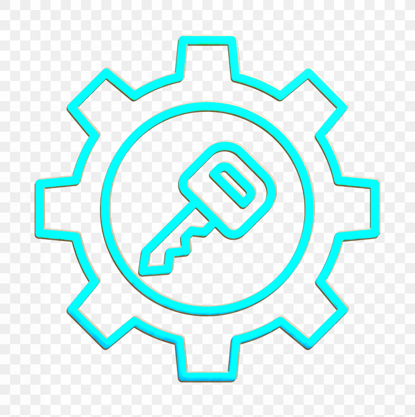 Cyber Icon Gear Icon Key Icon, PNG, 1198x1204px, Cyber Icon, Circle, Emblem, Gear Icon, Key Icon Download Free