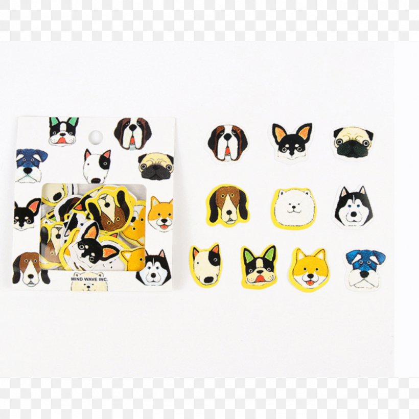 Dog Sticker Decal Animal Cat, PNG, 1024x1024px, Dog, Animal, Cartoon, Cat, Child Download Free